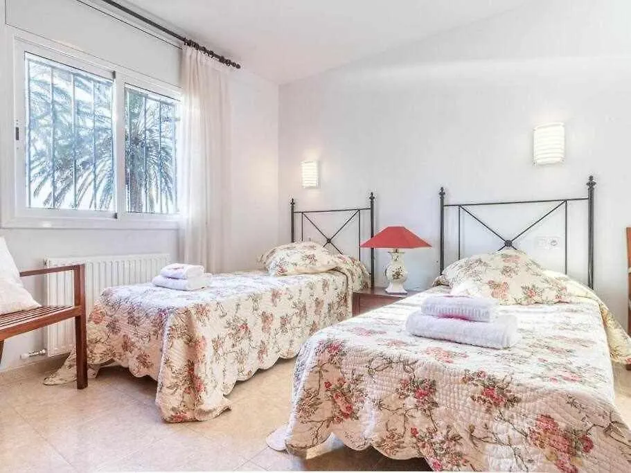 Joouvacations Villa Pani Empuriabrava