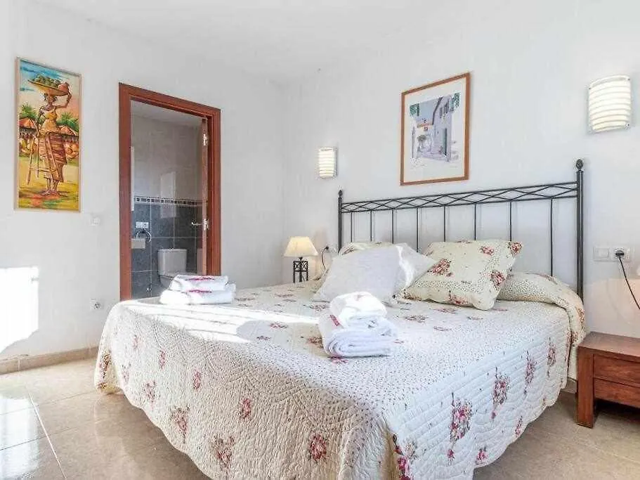 Joouvacations Villa Pani Empuriabrava Spanyolország