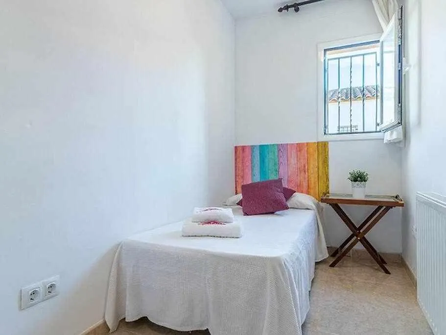 Joouvacations Villa Pani Empuriabrava