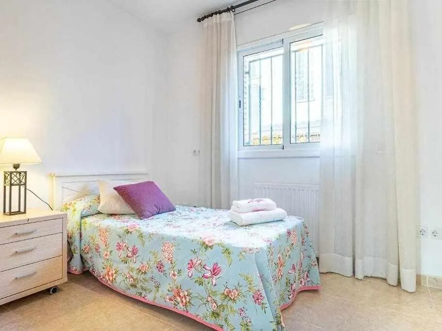 Joouvacations Villa Pani Empuriabrava