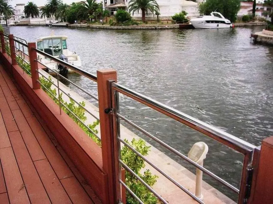 Joouvacations Villa Pani Empuriabrava