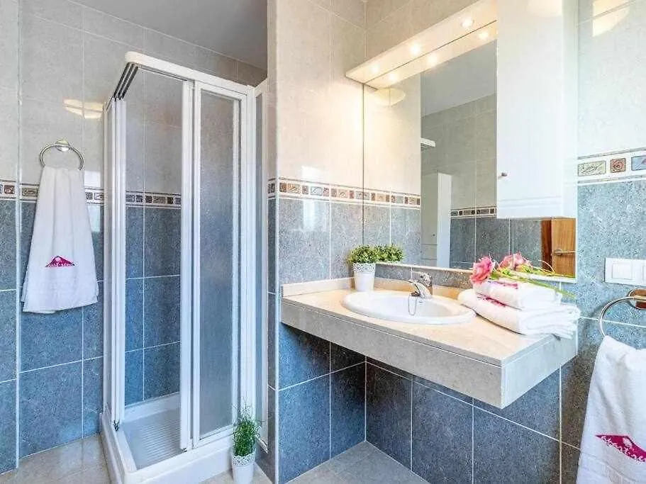 Joouvacations Villa Pani Empuriabrava 0*,